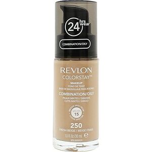 Revlon Colorstay Combination/Lidy Skin 250 Fresh Beige 30ml 884991 309975410075