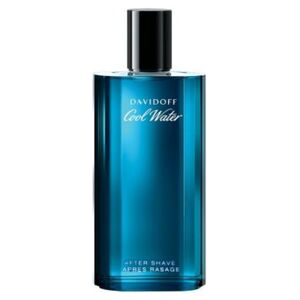 Davidoff Cool Water Aftershave 125ml 916934 3414202000664