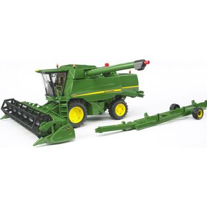 Bruder Kombajn zbożowy John Deere T670i (02132)
