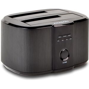 Stacja dokująca Axagon 2.5"/3.5" SATA - USB 3.2 Gen 1 (ADSA-ST)