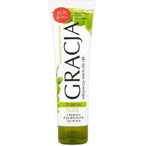 Κρέμα χεριών Gracja Olive 75ml 899775 5900793006270