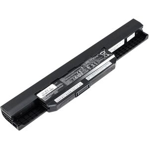 Bateria Green Cell do Asus A43 A53 K43 K53 X43 A32-K53 A42-K53 (AS53)
