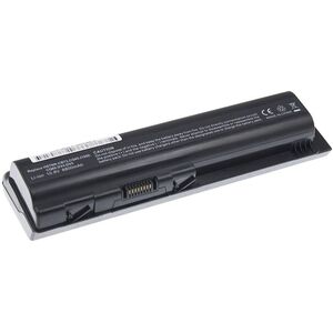 Bateria Green Cell do HP Pavilion Compaq Presario z serii DV4 DV5 DV6 CQ60 CQ70 10.8V 12 cell (HP02)