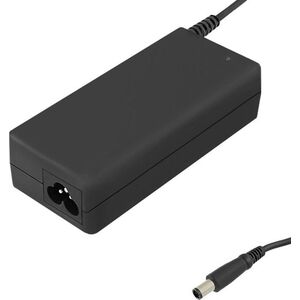 Τροφοδοτικό για φορητό υπολογιστή Qoltec 90 W, 5 mm, 4,6 A, 19,5 V (50085,90 W) 826363 5901878500850