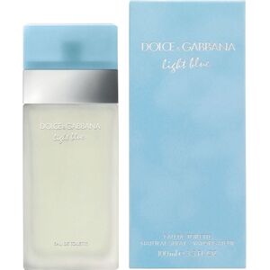Dolce & Gabbana Light Blue EDT 100 ml 897269 3423473020233