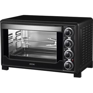 Μίνι φούρνος MPM MPE-05/T 917848 5901308012762
