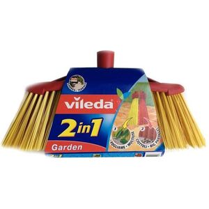 ΒΟΥΡΤΣΑ ΣΑΡΩΣΗΣ ΕΞΩΤΕΡΙΚΟΥ ΧΩΡΟΥ Vileda (00079) 1014944 4023103105140