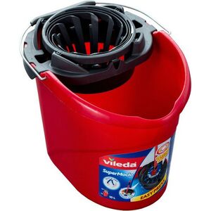 Vileda Bucket Super (128767) 1015005 4003790105111