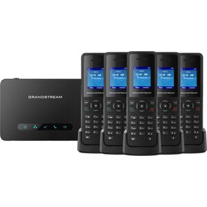 Τηλέφωνο GrandStream DP750 1018861 6947273702016