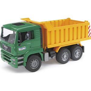 Bruder Professional Series MAN TGA Up Truck (02765) 1052043 4001702027650