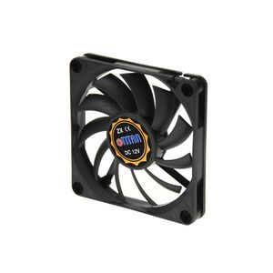 Ανεμιστήρας Titan TFD-7010M12Z 1053087 4260120531051