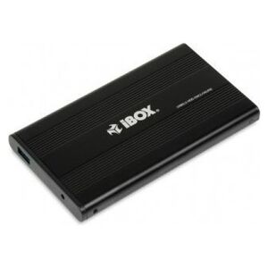 Θήκη iBOX 2,5" SATA - USB 3.0 HD-02 (IEU3F02) 1054115 5901443052630