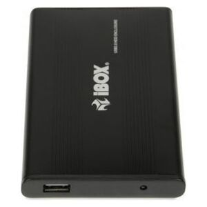 Θήκη iBOX 2,5" SATA - USB 2.0 HD-01 (IEU2F01) 1054116 5901443052647