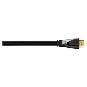 Avinity HDMI - Καλώδιο HDMI 2m μαύρο (001077650000) 935115 4047443298089