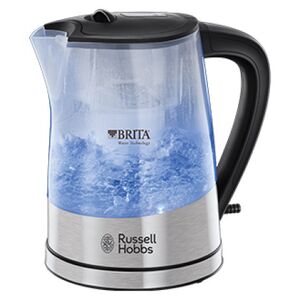 Βραστήρας Russell Hobbs 22850-70 Ασημί 939855 4008496856367