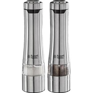 Russell Hobbs Spice Grinder Classics Salt and Pepper Set (23460-56) 993626 4008496871971
