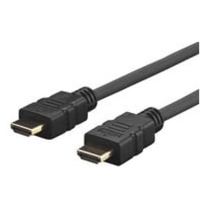 VivoLink HDMI - Καλώδιο HDMI 10m μαύρο (PROHDMIHD10) 931227 5712505611623