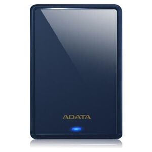 Εξωτερικός σκληρός δίσκος ADATA HV620S 1TB Μπλε (AHV620S-1TU3-CBL) 930239 4712366966055