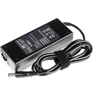 Zasilacz do laptopa Green Cell 90 W, 5 mm, 4.6 A, 19.5 V (AD09P)