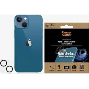 PanzerGlass PanzerGlass Camera Protector - szkło na aparat do iPhone 13/13 Mini