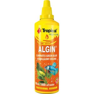 Tropical ALGIN BUTELKA 100ml