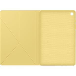 Etui na tablet Samsung Etui Samsung Book Cover Galaxy Tab A9+ niebieskie
