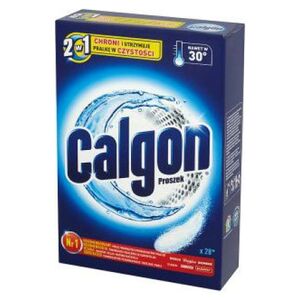 Calgon Proszek 1 kg