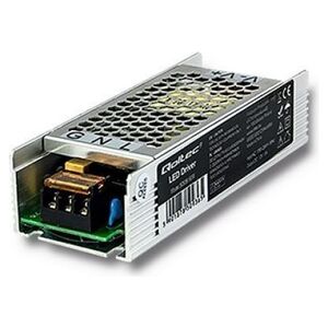 Qoltec Zasilacz impulsowy LED IP20 60W 12V 5A (50936)