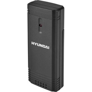 Stacja pogodowa Hyundai Czujnik zewnętrzny WSSENZOR823 do stacji meteo
