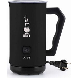 Spieniacz do mleka Bialetti Czarny (                               )