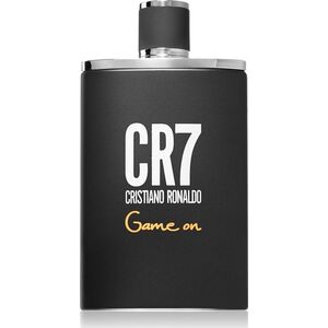 Cristiano Ronaldo CR7 Game On EDT 100 ml