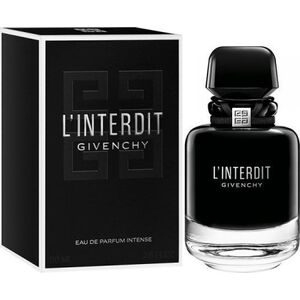 Givenchy Linterdit Intense EDP 50 ml