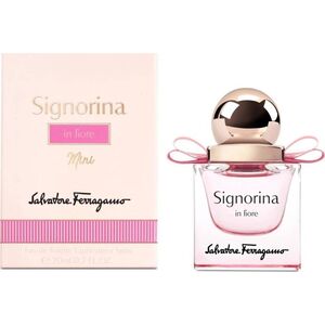 Salvatore Ferragamo Signorina In Fiore EDT 20 ml
