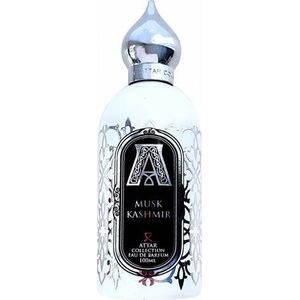 Attar Collection Attar Collection Musk Kashmir  Edp 100ml