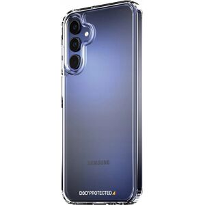 PanzerGlass PanzerGlass HardCase Sam A15 / A15 5G D3O 3xMilitary grade transparent 0463