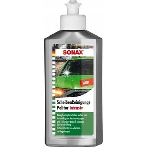 Sonax SONAX stiklo poliravimo, valymo pasta, 250ml