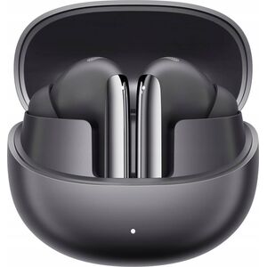 Słuchawki QCY Słuchawki TWS QCY MeloBuds Pro HT08, ANC  (czarne)