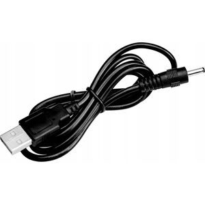 Kabel USB Scangrip Kabel 1m USB - MINI DC 03.5307