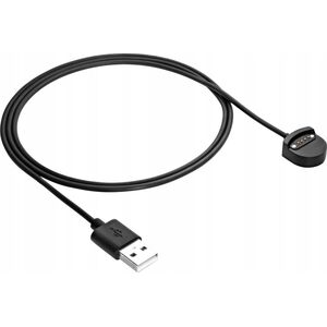 Kabel USB Akyga AKYGA AK-SW-56 USB Charging cable for Ticwatch S E 1m