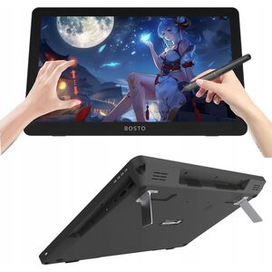 Komputer Bosto Bosto All-in-One X6 - N100 | 8GB | 256GB | Bateria | Dotyk