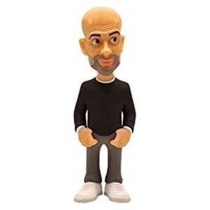 Figurka Minix MINIX MANCHESTER CITY - PEP GUARDIOLA
