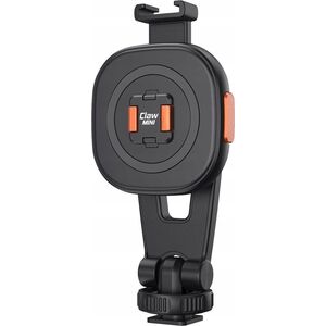 VRIG Uchwyt Na Gwint 1/4"" + 2x Stopka Iso Do Telefonu Claw Mini / Vrig / Mg-03l