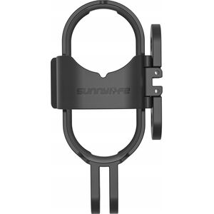 SunnyLife Ramka Obudowa Frame Mount Uchwyt Mocowanie Do Insta360 Insta 360 Go 3 / Go 3s / Zj843