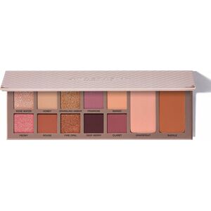 Anastasia Beverly Hills All-In-One Palette (W,21,04 g)