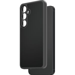 PanzerGlass PanzerGlass HardCase Sam S24 S921         Military grade czarny/black 1219