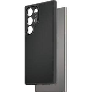 PanzerGlass PanzerGlass HardCase Sam S24 Ultra S928   Military grade czarny/black 1222