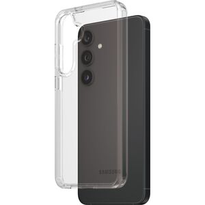 PanzerGlass PanzerGlass HardCase Sam S24+ S926        przezroczysty/transparent 1214