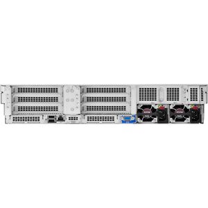 Serwer HPE HPE PL DL380g11 6426Y (2.5/16C) 32G MR408i-o/4G 8SFF 1000W 2x10G-T iLO6 2U
