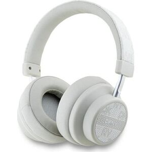 Słuchawki DKNY DKNY Bluetooth On-Ear Headphones DKBHM2PCSHLP Pearl Checkered Pattern