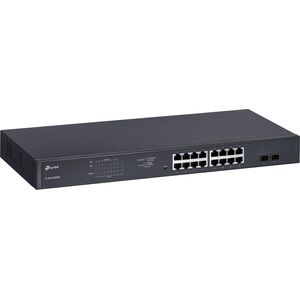 Switch TP-Link TL-SG1218MPE v1